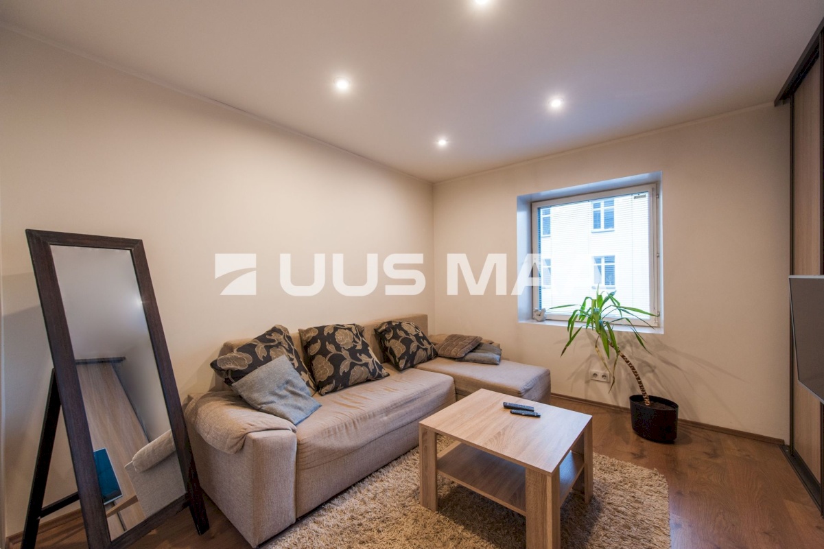 Tallinn, Kesklinna linnaosa, tartu mnt 65