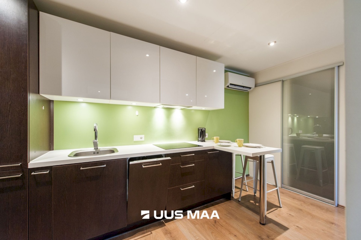 Tallinn, Kesklinna linnaosa, tartu mnt 65