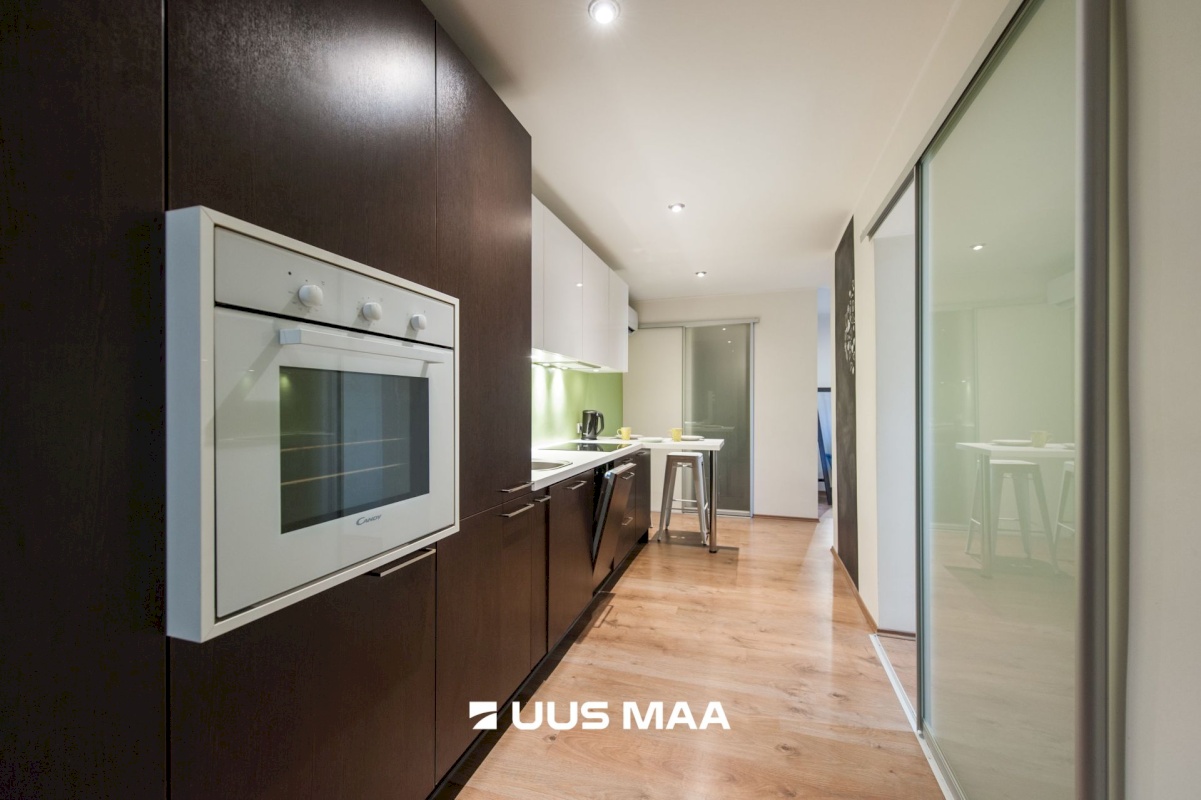 Tallinn, Kesklinna linnaosa, tartu mnt 65