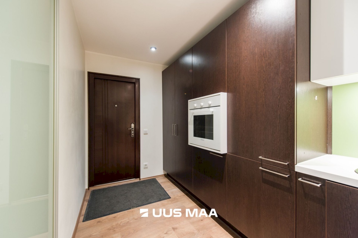 Tallinn, Kesklinna linnaosa, tartu mnt 65