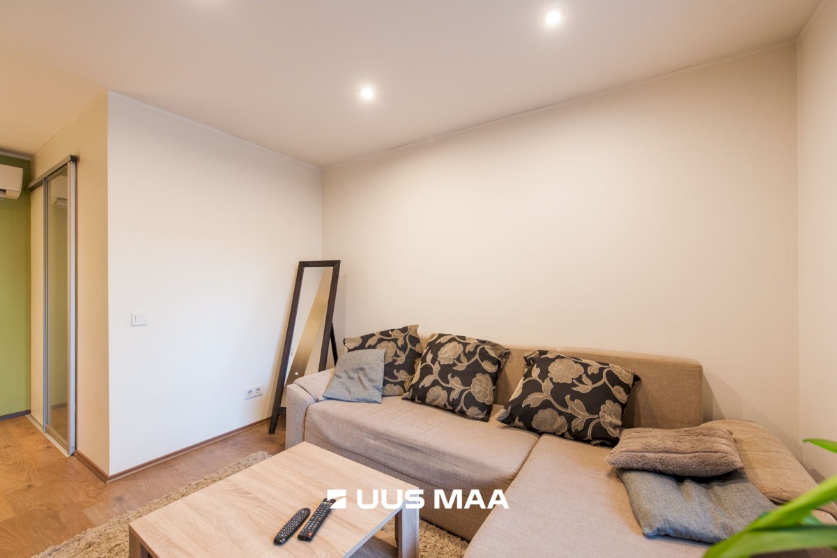 Tallinn, Kesklinna linnaosa, tartu mnt 65