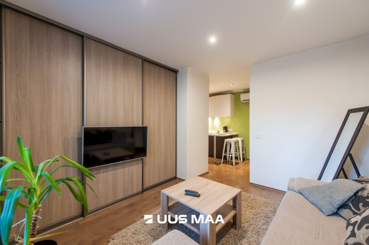 Tallinn, Kesklinna linnaosa, tartu mnt 65