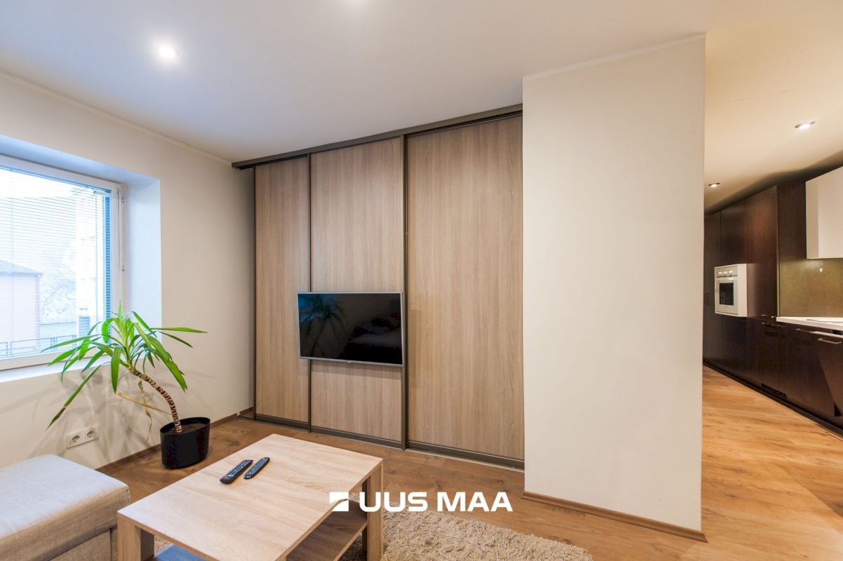 Tallinn, Kesklinna linnaosa, tartu mnt 65