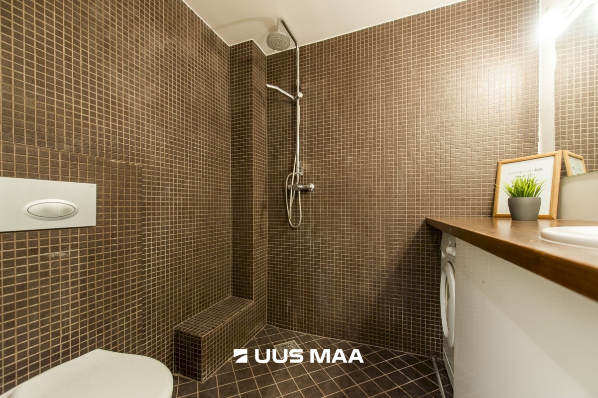 Tallinn, Kesklinna linnaosa, tartu mnt 65