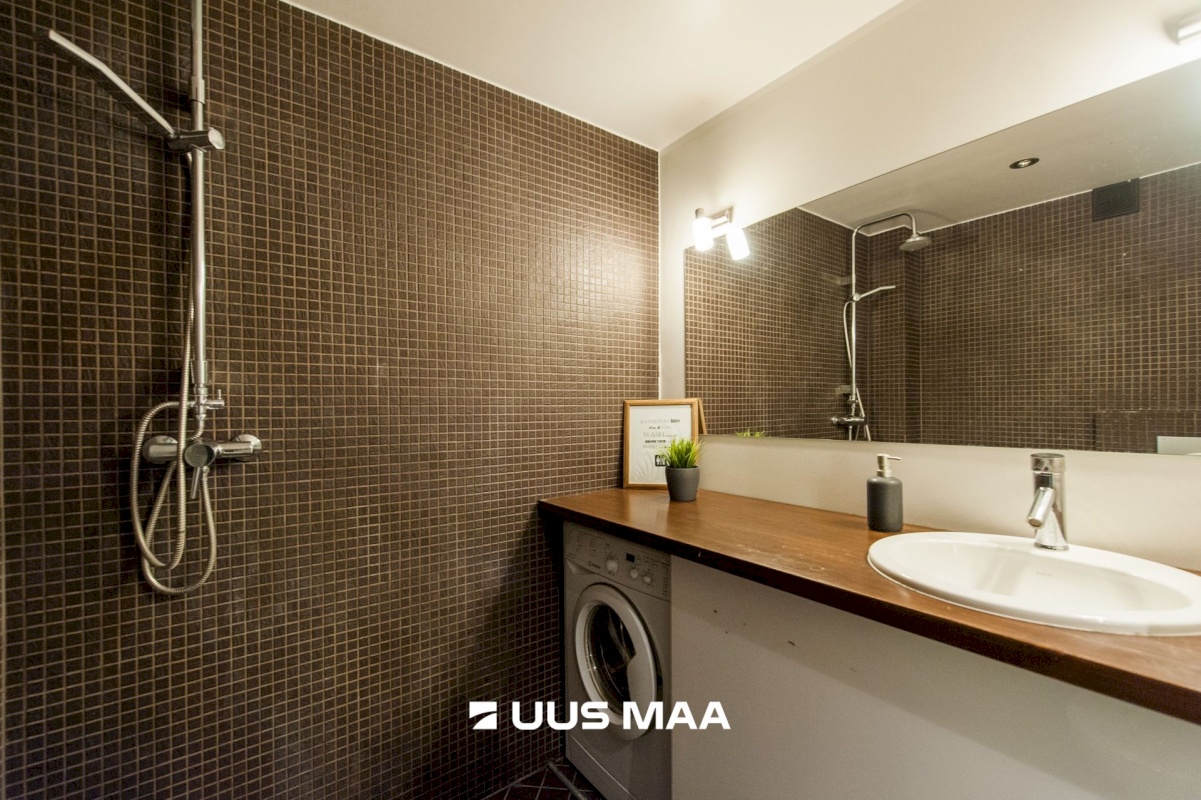 Tallinn, Kesklinna linnaosa, tartu mnt 65