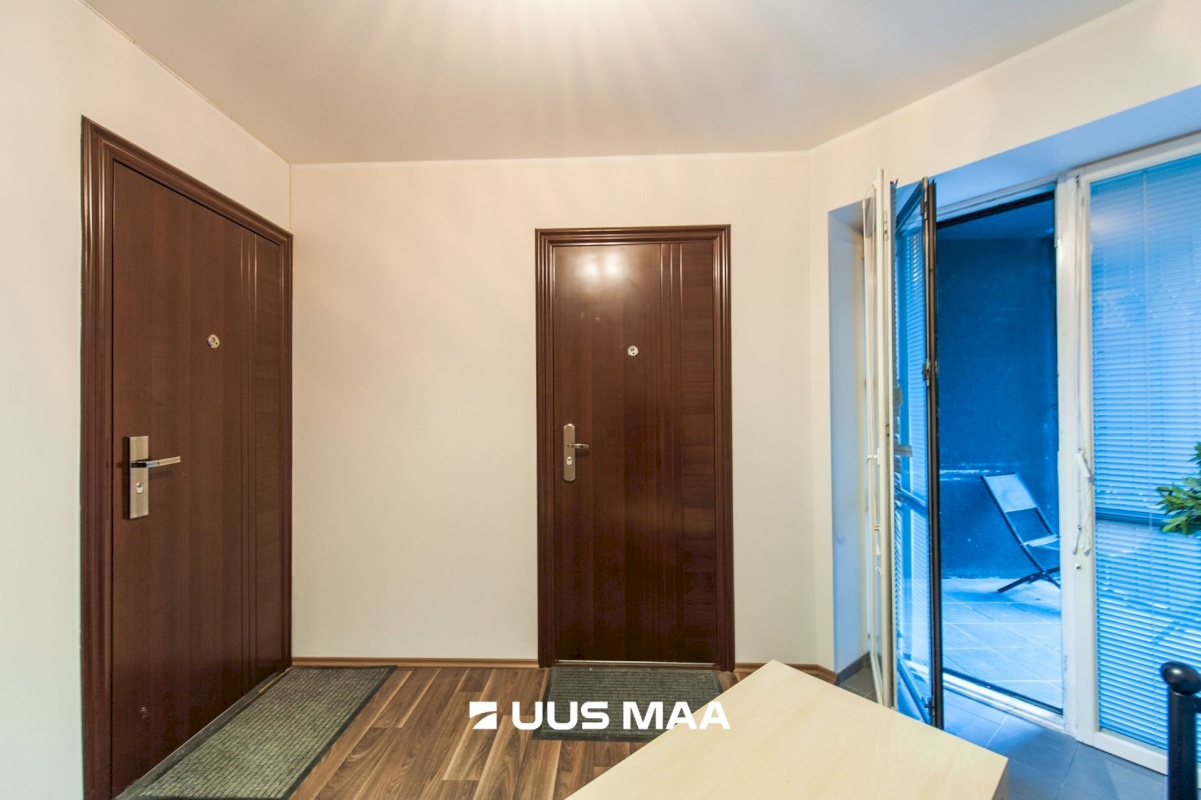 Tallinn, Kesklinna linnaosa, tartu mnt 65