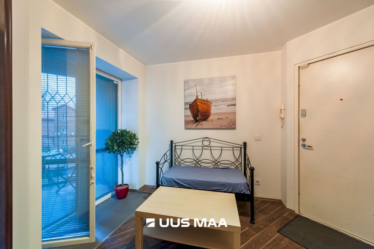 Tallinn, Kesklinna linnaosa, tartu mnt 65