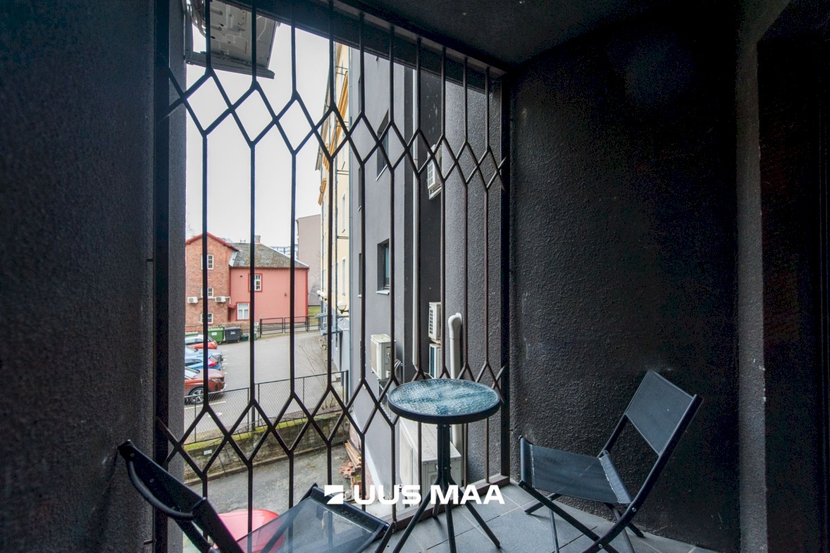 Tallinn, Kesklinna linnaosa, tartu mnt 65