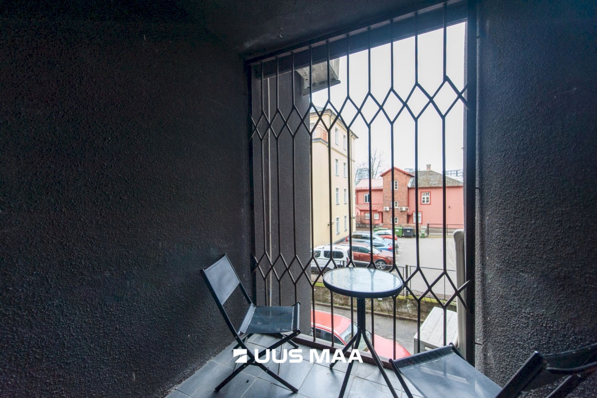 Tallinn, Kesklinna linnaosa, tartu mnt 65