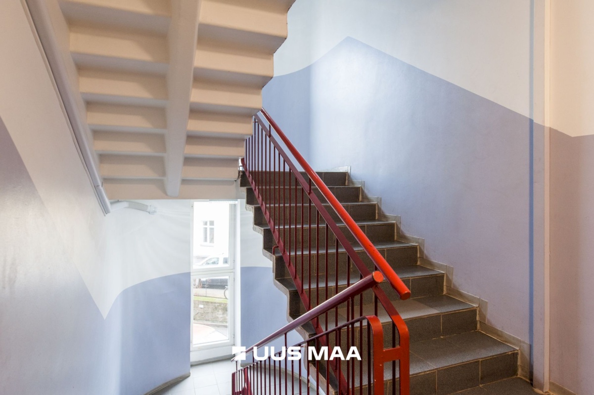 Tallinn, Kesklinna linnaosa, tartu mnt 65