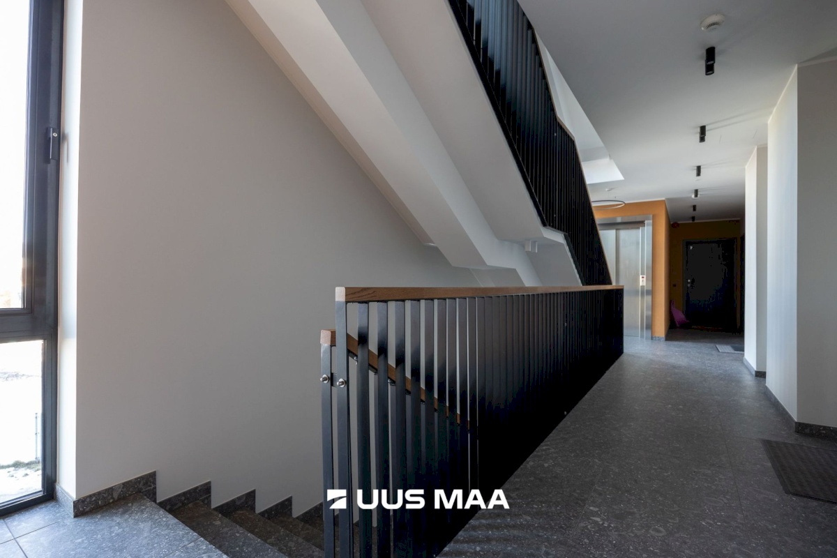 Tallinn, Kesklinna linnaosa, Veerenni, Tiiu tn 12/1