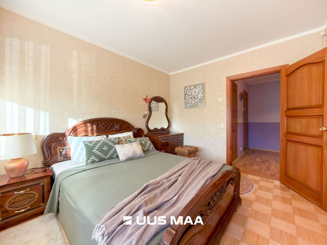 Tallinn, Lasnamäe linnaosa, Linnamäe tee 45