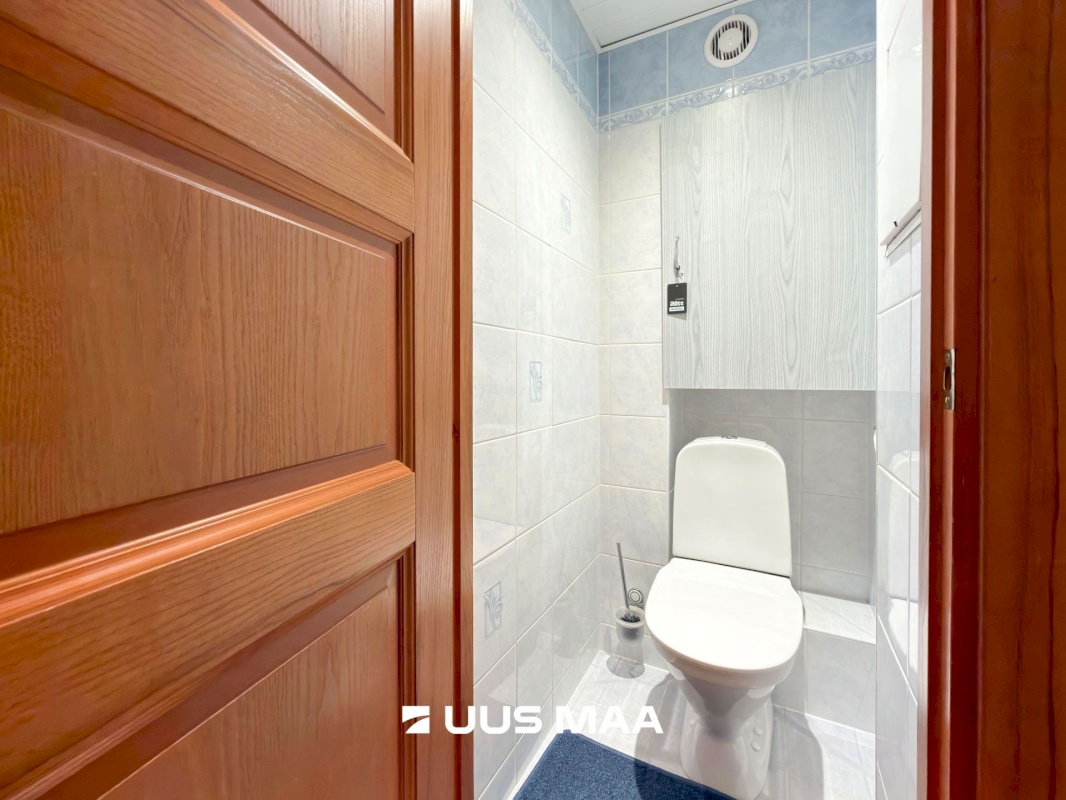 Tallinn, Lasnamäe linnaosa, Linnamäe tee 45