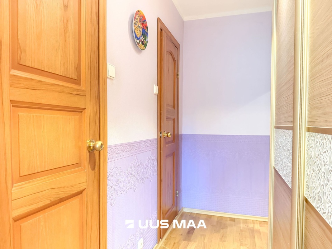 Tallinn, Lasnamäe linnaosa, Linnamäe tee 45