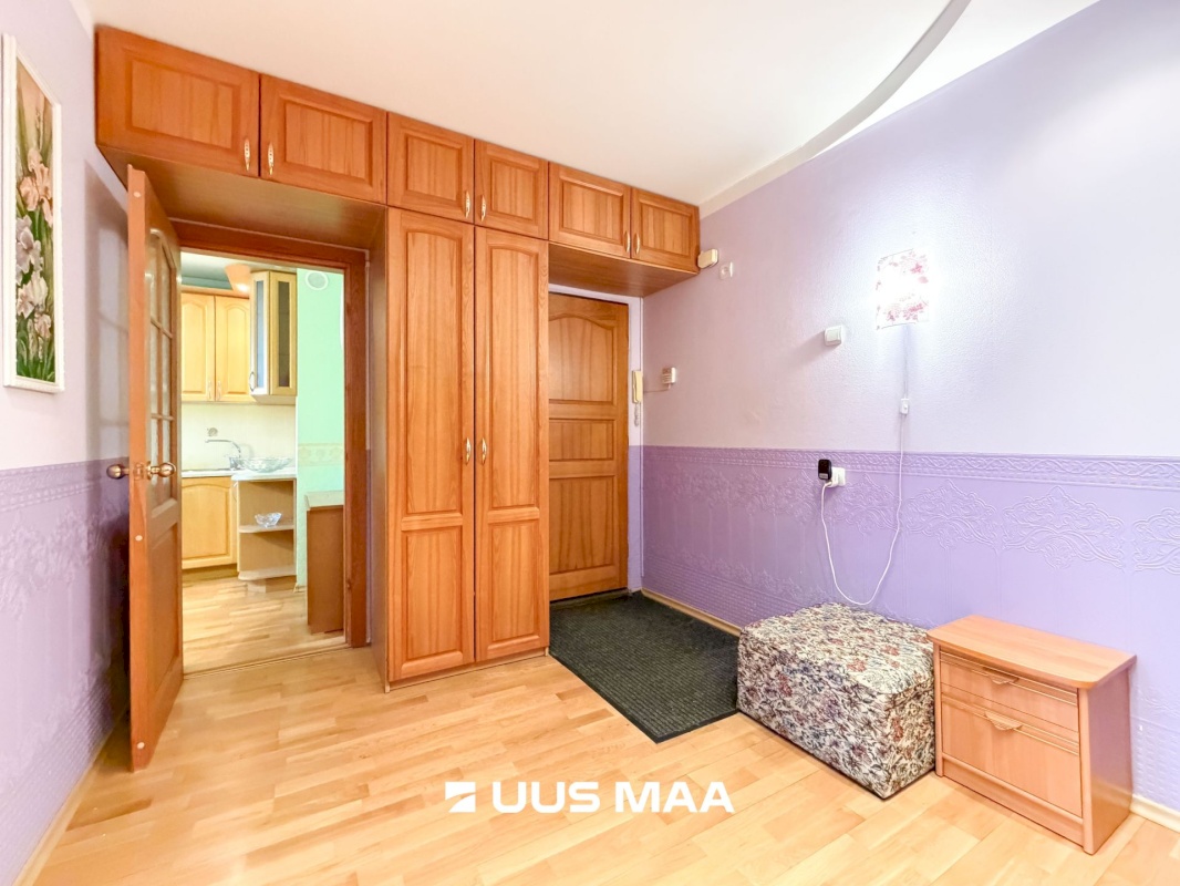 Tallinn, Lasnamäe linnaosa, Linnamäe tee 45