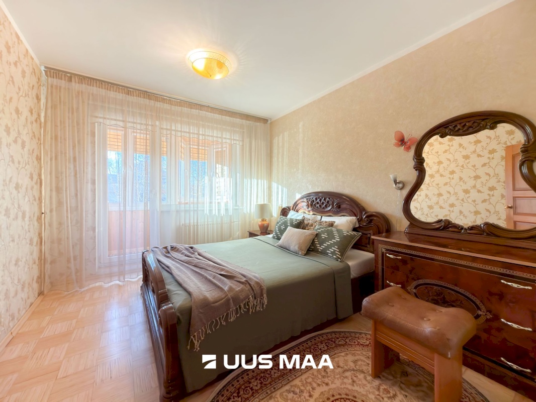 Tallinn, Lasnamäe linnaosa, Linnamäe tee 45