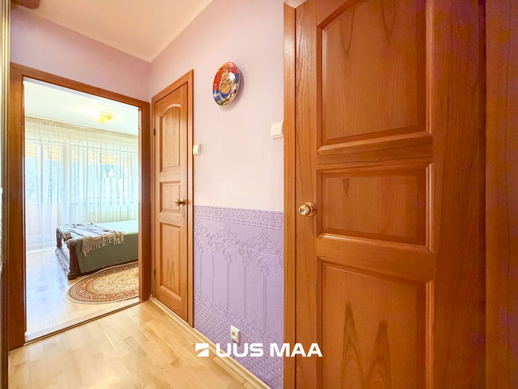 Tallinn, Lasnamäe linnaosa, Linnamäe tee 45