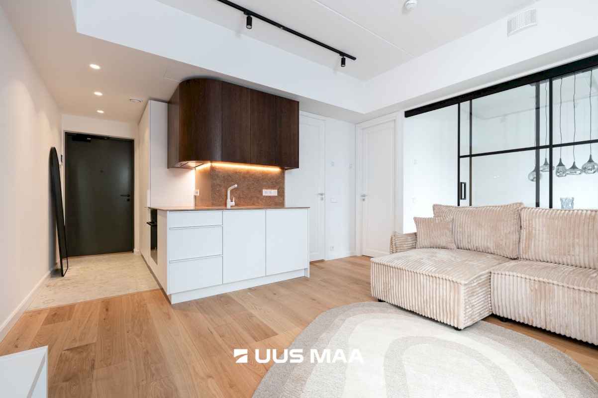 Tallinn, Põhja-Tallinna linnaosa, Marati 4a