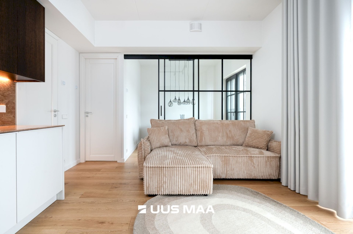 Tallinn, Põhja-Tallinna linnaosa, Marati 4a