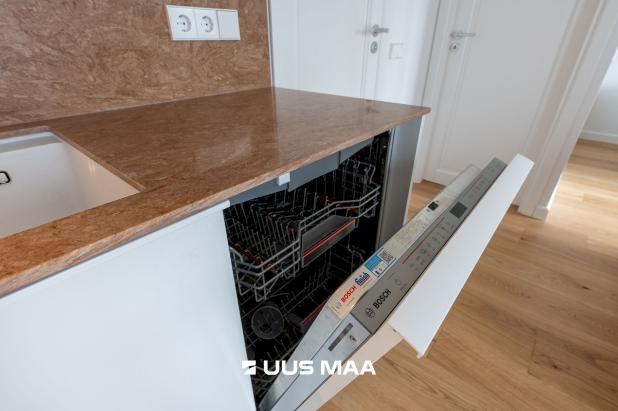 Tallinn, Põhja-Tallinna linnaosa, Marati 4a