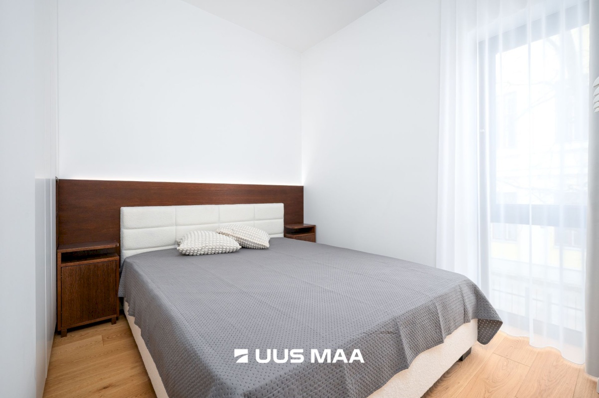 Tallinn, Põhja-Tallinna linnaosa, Marati 4a