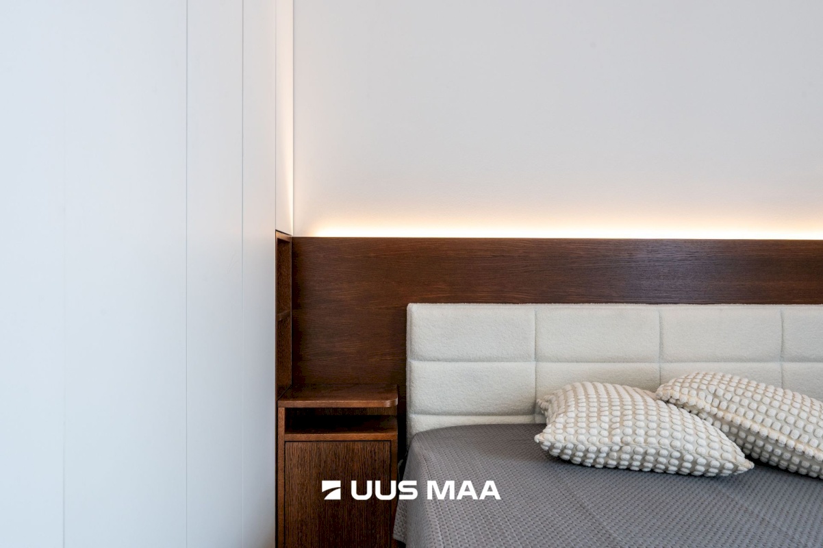 Tallinn, Põhja-Tallinna linnaosa, Marati 4a