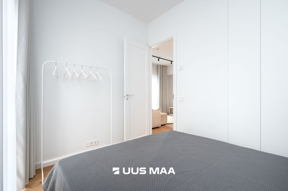 Tallinn, Põhja-Tallinna linnaosa, Marati 4a