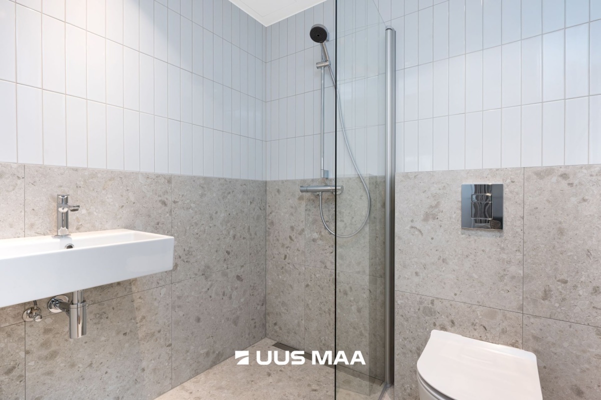 Tallinn, Põhja-Tallinna linnaosa, Marati 4a