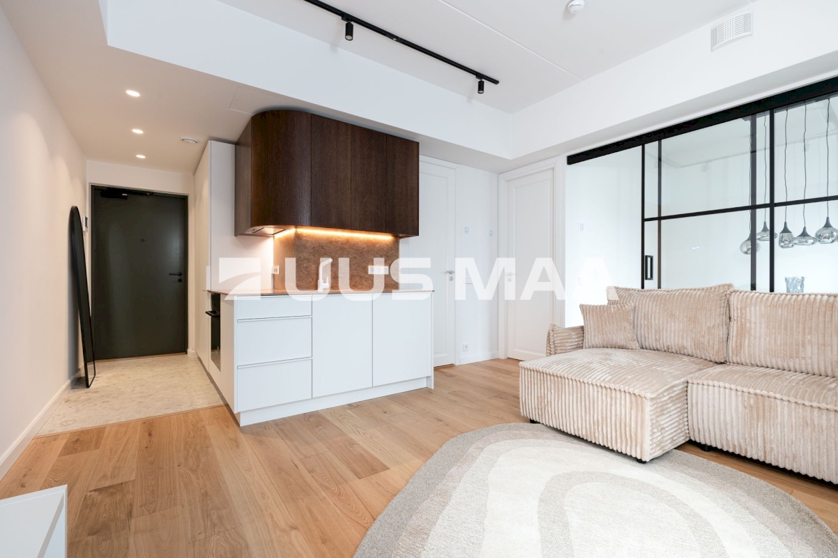 Tallinn, Põhja-Tallinna linnaosa, Marati 4a