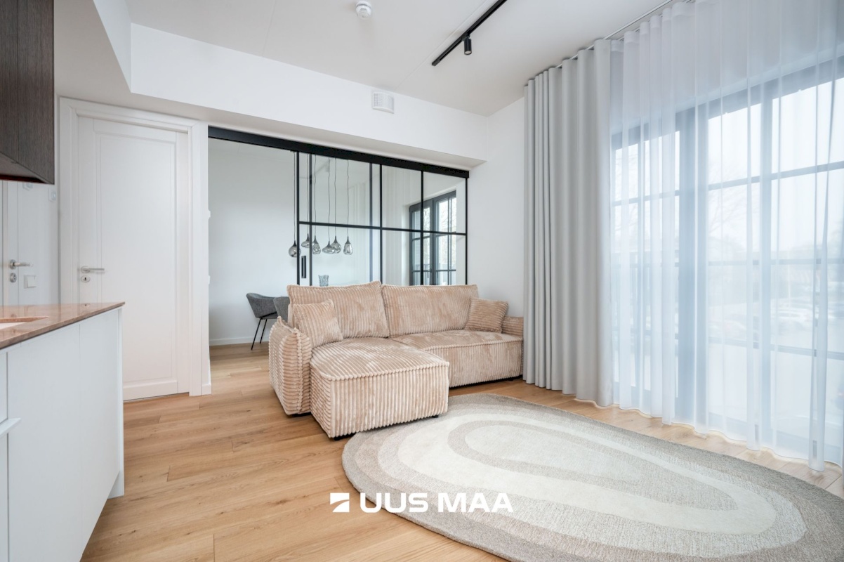 Tallinn, Põhja-Tallinna linnaosa, Marati 4a