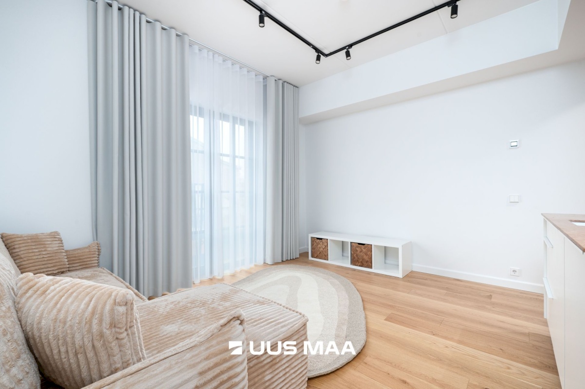 Tallinn, Põhja-Tallinna linnaosa, Marati 4a