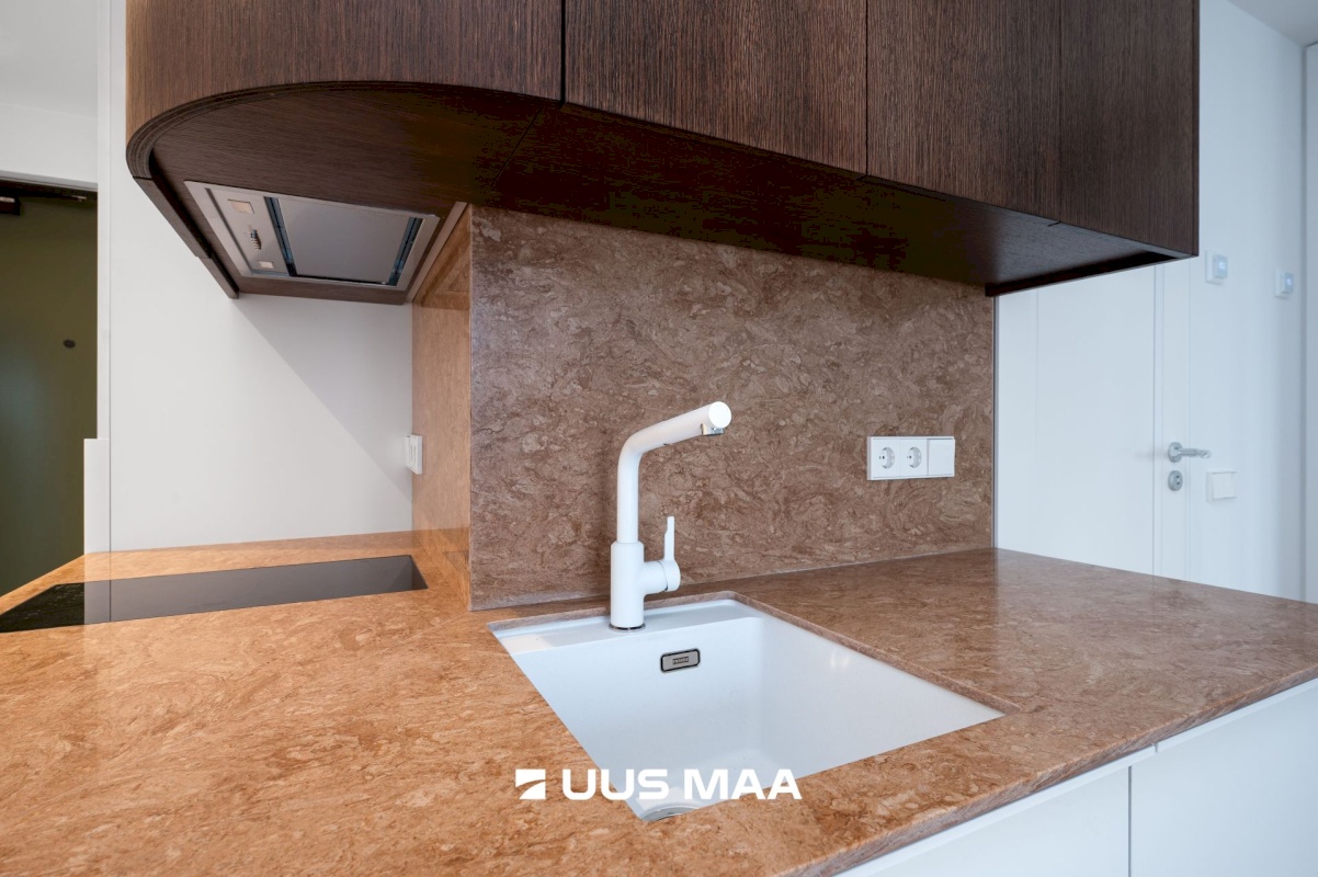 Tallinn, Põhja-Tallinna linnaosa, Marati 4a