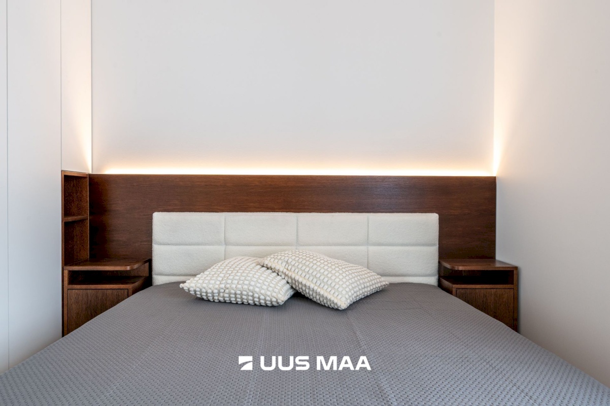 Tallinn, Põhja-Tallinna linnaosa, Marati 4a