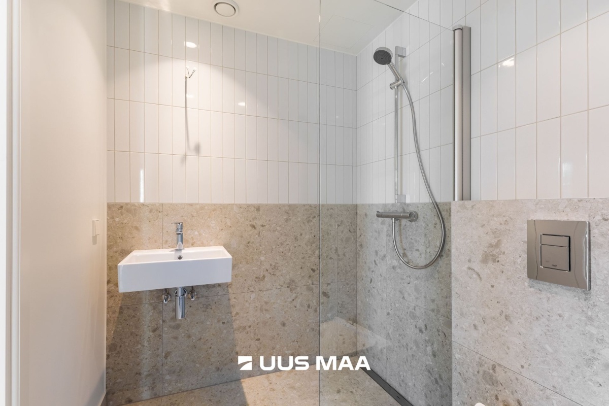 Tallinn, Põhja-Tallinna linnaosa, Marati 4a