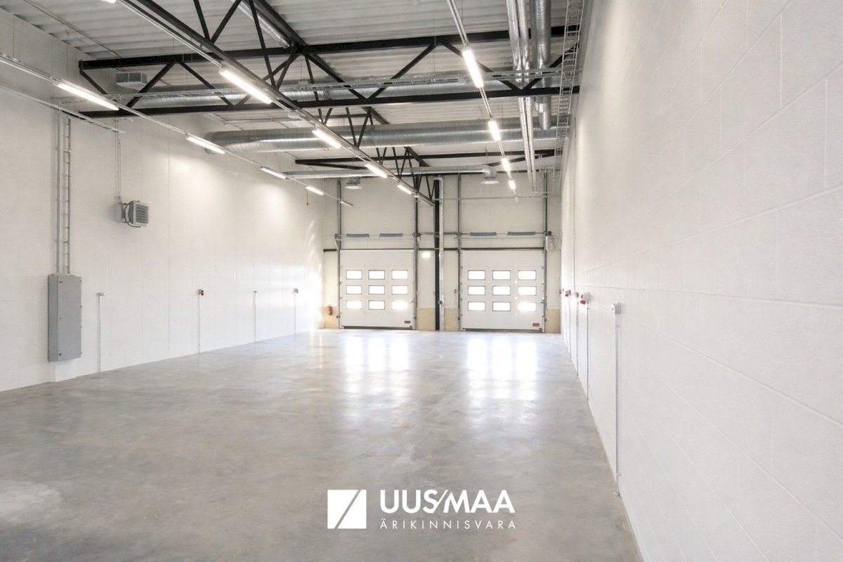 Tallinn, Lasnamäe linnaosa, Tondiraba, Tähesaju tee 7