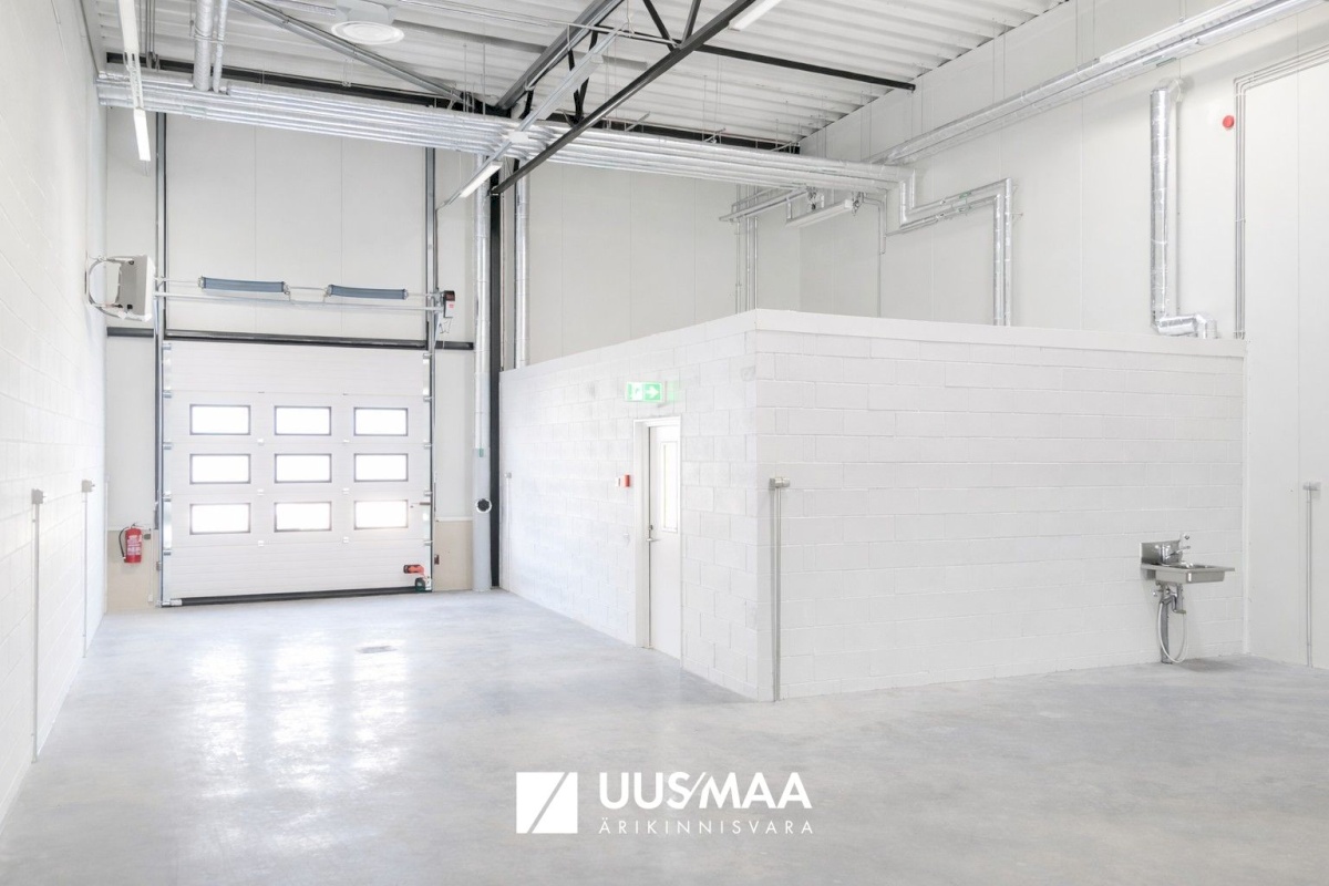 Tallinn, Lasnamäe linnaosa, Tondiraba, Tähesaju tee 7