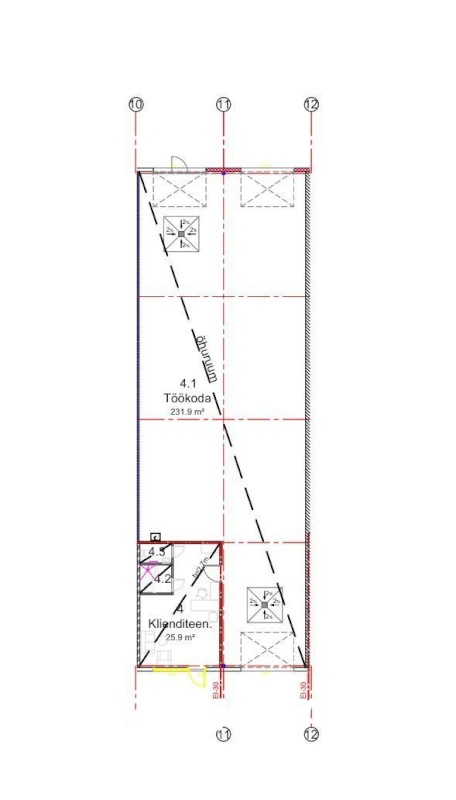 Tallinn, Lasnamäe linnaosa, Tondiraba, Tähesaju tee 7