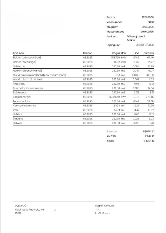 Tallinn, Lasnamäe linnaosa, Tondiraba, Tähesaju tee 7