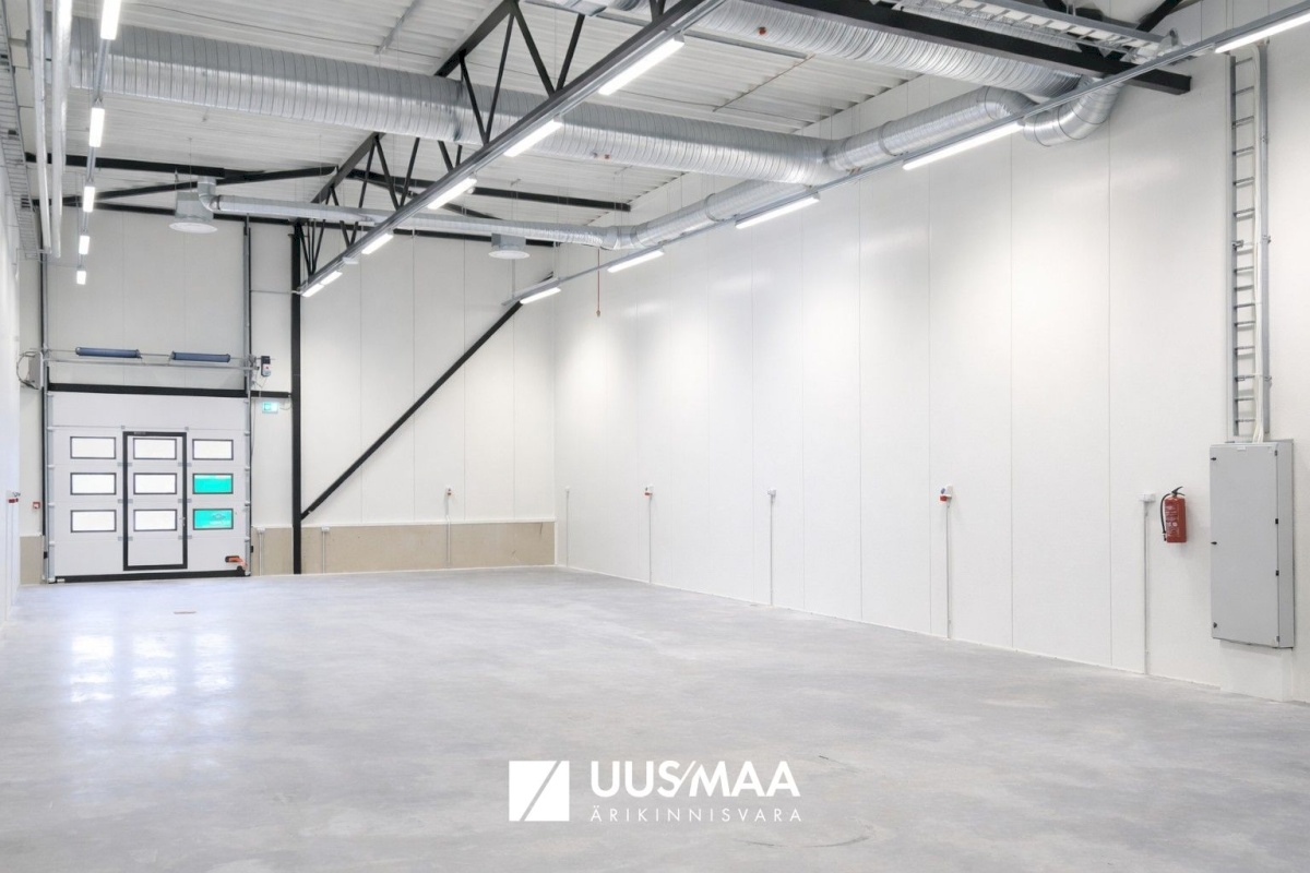 Tallinn, Lasnamäe linnaosa, Tondiraba, Tähesaju tee 7