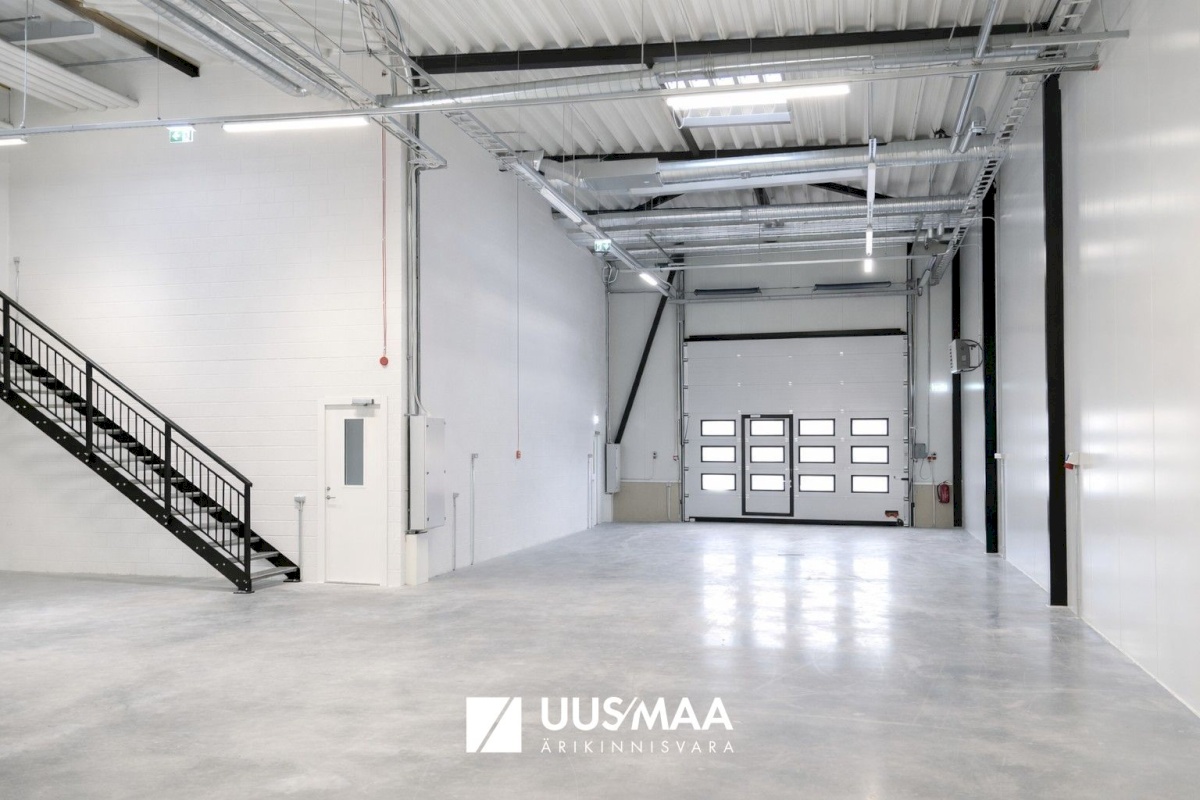 Tallinn, Lasnamäe linnaosa, Tondiraba, Tähesaju tee 7