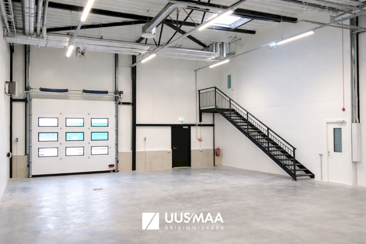 Tallinn, Lasnamäe linnaosa, Tondiraba, Tähesaju tee 7