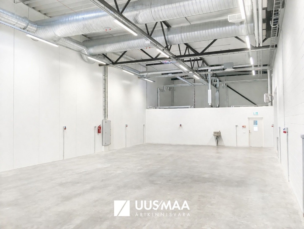 Tallinn, Lasnamäe linnaosa, Tondiraba, Tähesaju tee 7