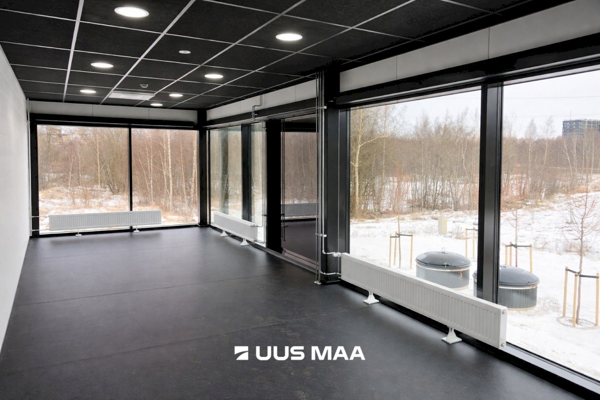 Tallinn, Lasnamäe linnaosa, Tondiraba, Tähesaju tee 7