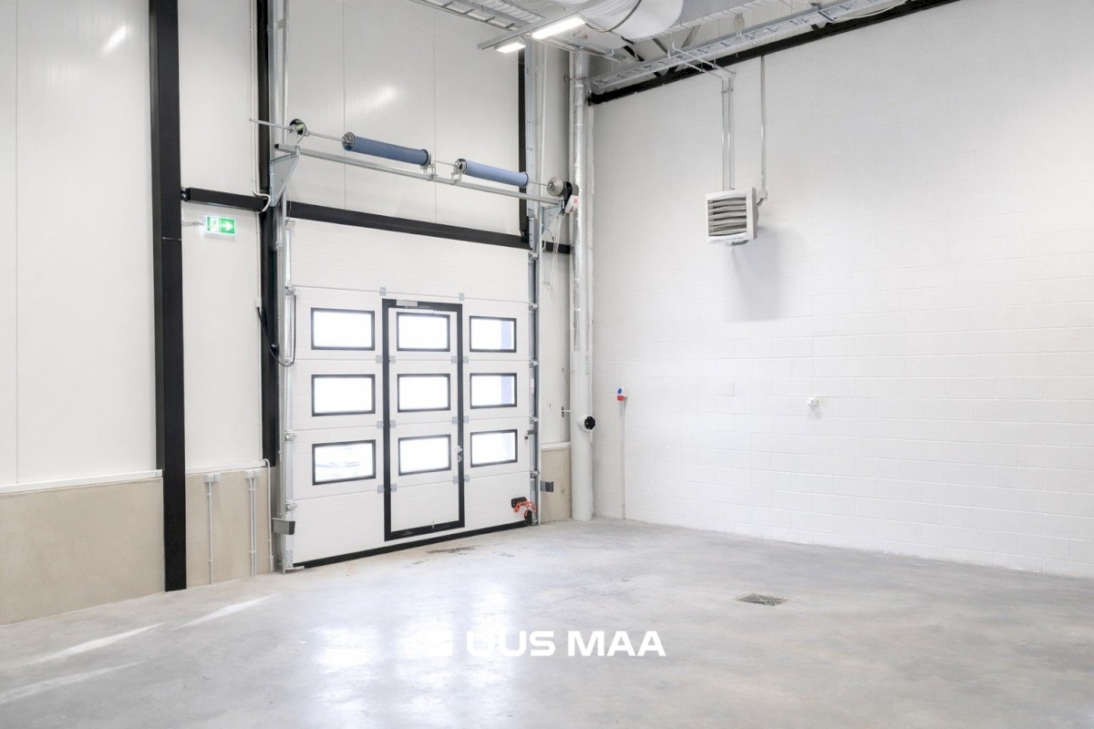 Tallinn, Lasnamäe linnaosa, Tondiraba, Tähesaju tee 7