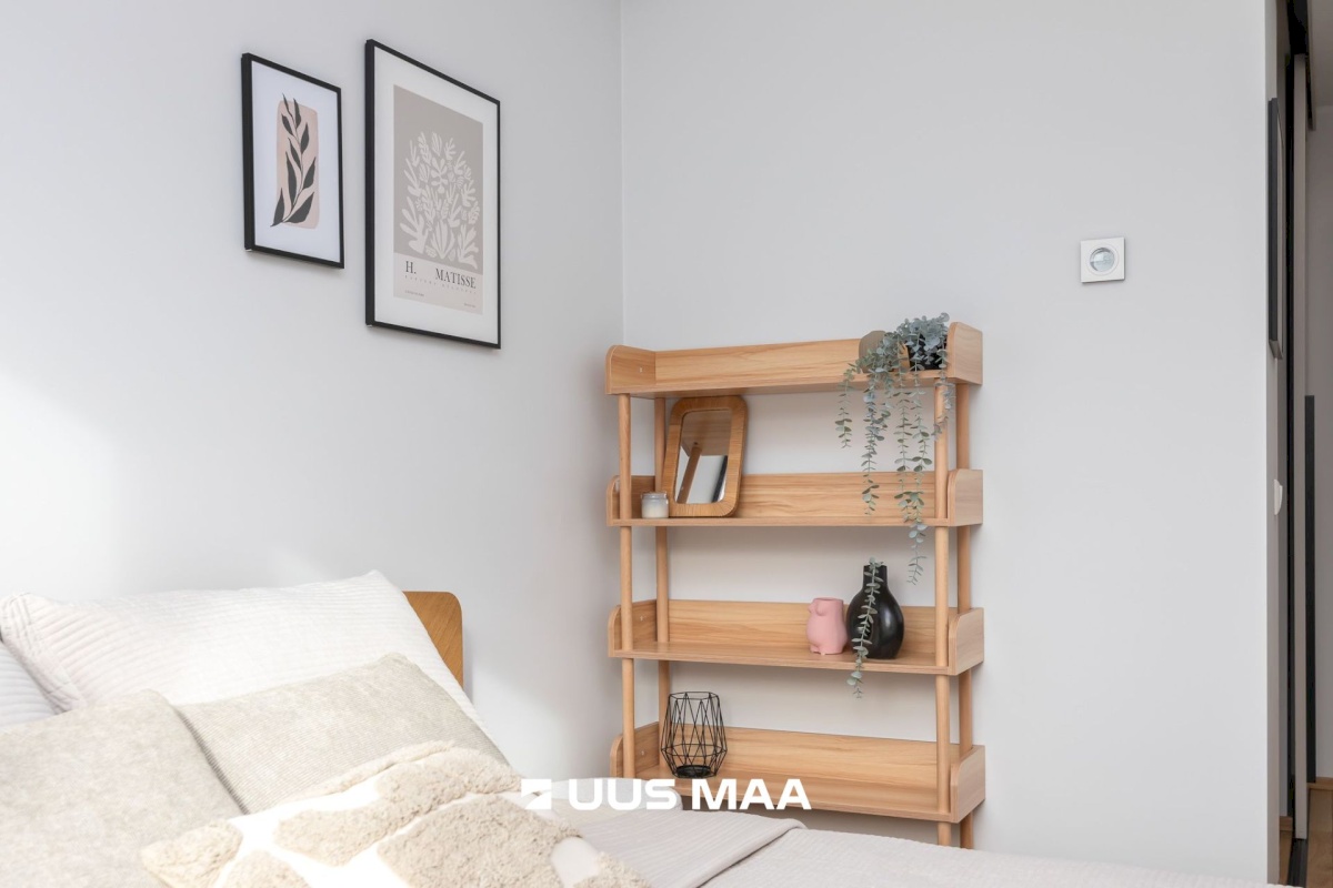 Rae vald, Peetri alevik, Kopli tee 28