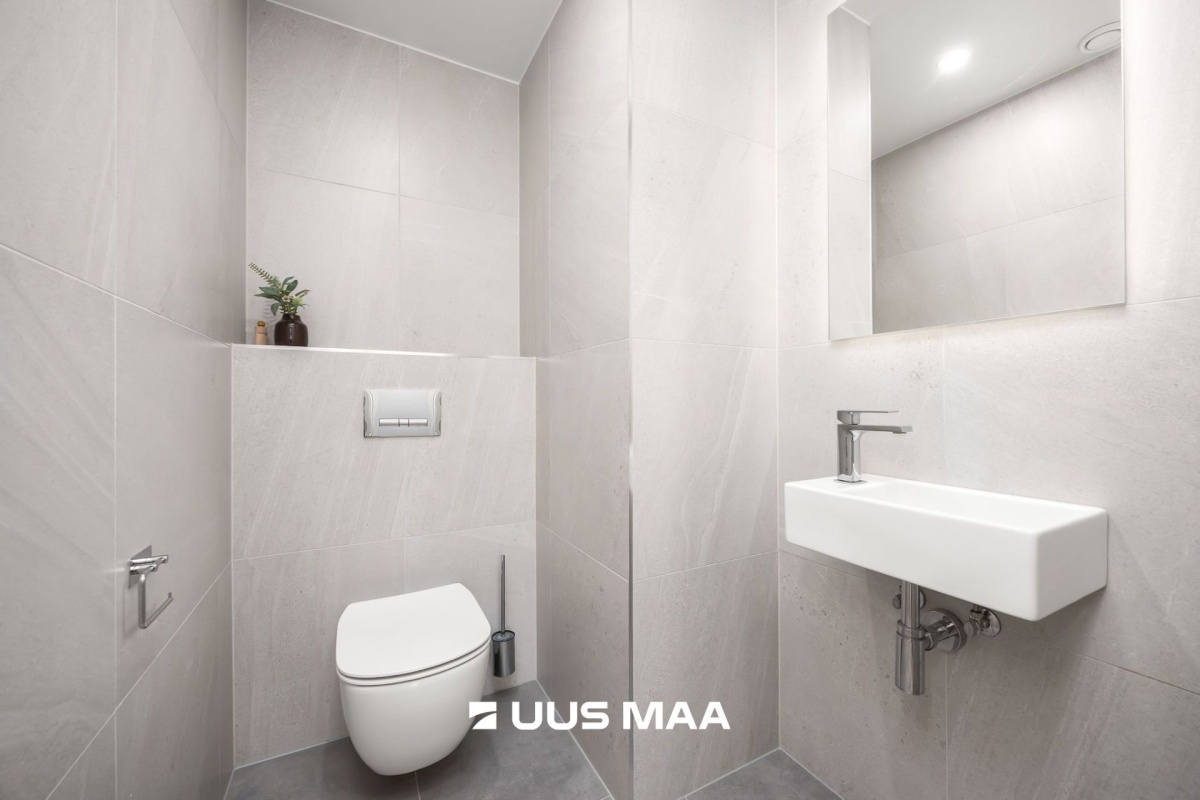 Rae vald, Peetri alevik, Kopli tee 28