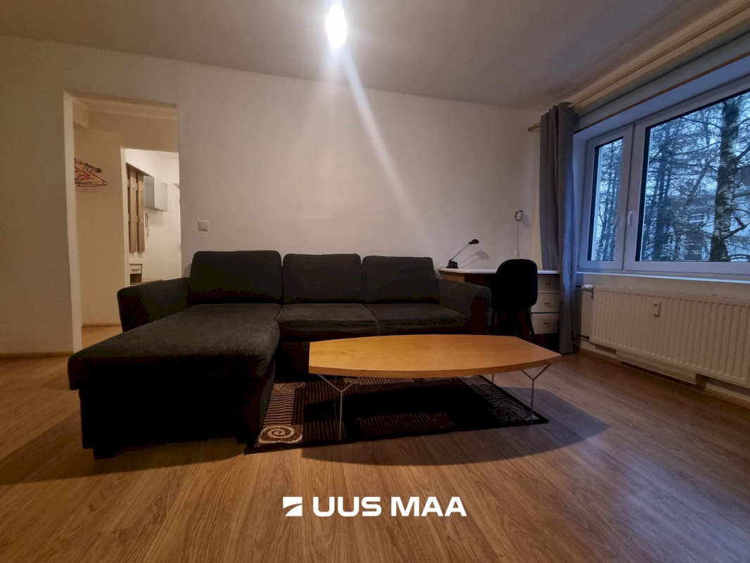 Rakvere linn, Lennuki 4