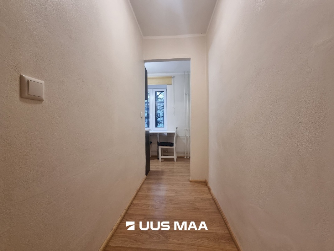 Rakvere linn, Lennuki 4