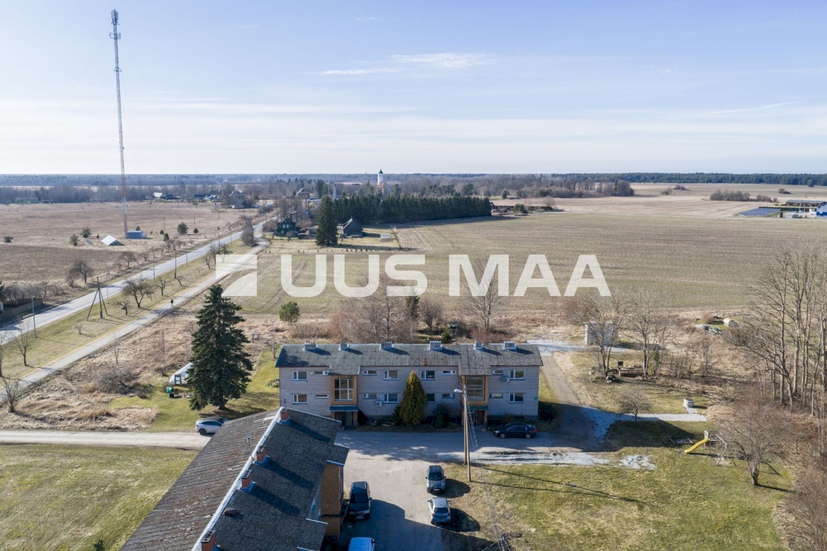 Lääne-Harju vald, Harju-Risti küla