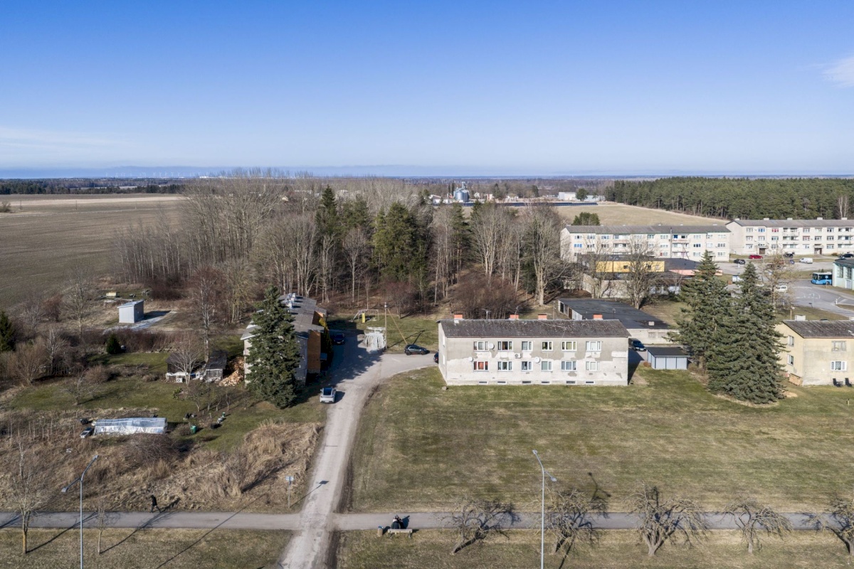 Lääne-Harju vald, Harju-Risti küla